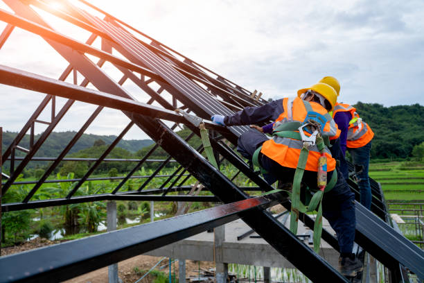 Best Commercial Roofing Services  in Eminence, KY