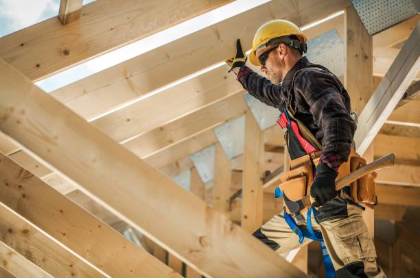 Best Flat Roof Repair Services  in Eminence, KY