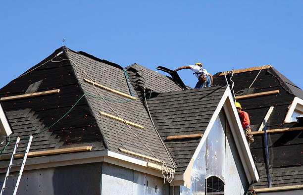 Best Residential Roofing Contractor  in Eminence, KY