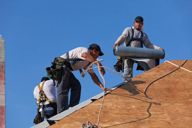 Best Gutter Installation and Roofing  in Eminence, KY